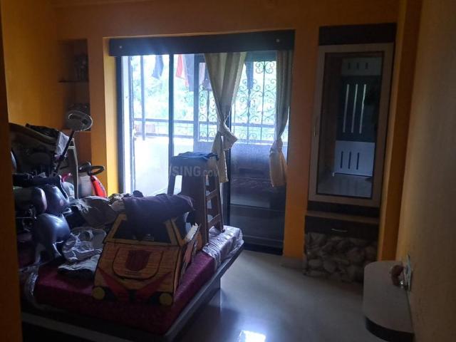 2 BHK Apartment in Kondhwa Budruk for rent Pune. The reference number is 20736696