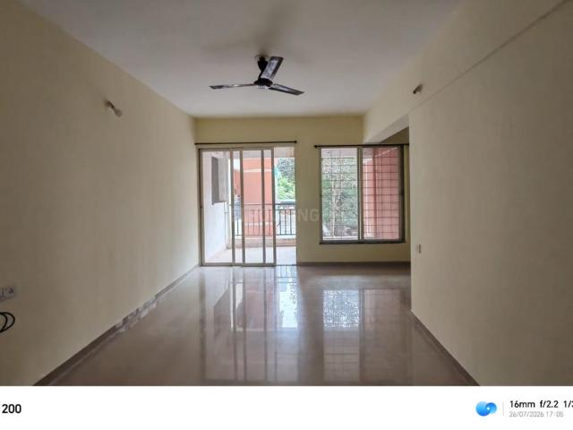 2 BHK Apartment in Kondhwa Budruk for rent Pune. The reference number is 20861479