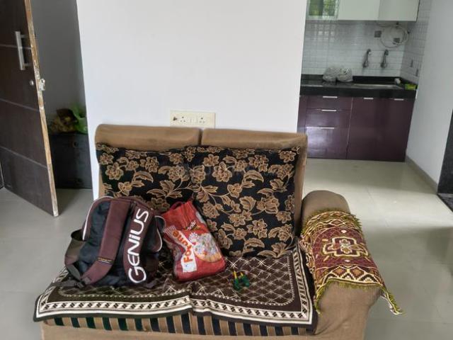 2 BHK Apartment in Kondhwa Budruk for rent Pune. The reference number is 20880515