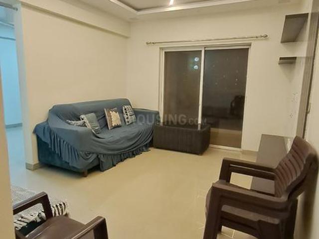 2 BHK Apartment in Kondhwa Budruk for rent Pune. The reference number is 20894434