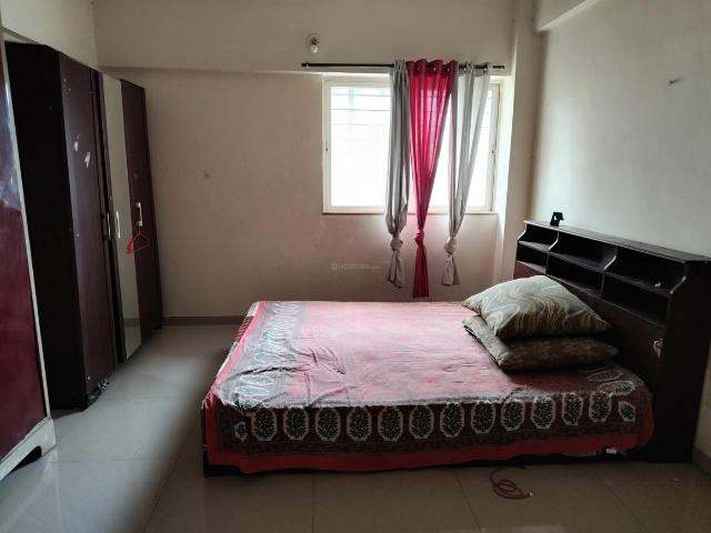 2 BHK Apartment in Kondhwa Budruk for rent Pune. The reference number is 20895684