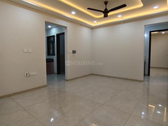 2 BHK Apartment in Kondhwa Budruk for rent Pune. The reference number is 20953571