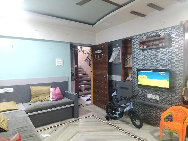 2 BHK Apartment in Kondhwa Budruk for rent Pune. The reference number is 20987681
