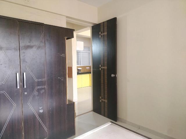 2 BHK Apartment in Kondhwa Budruk for rent Pune. The reference number is 20910908