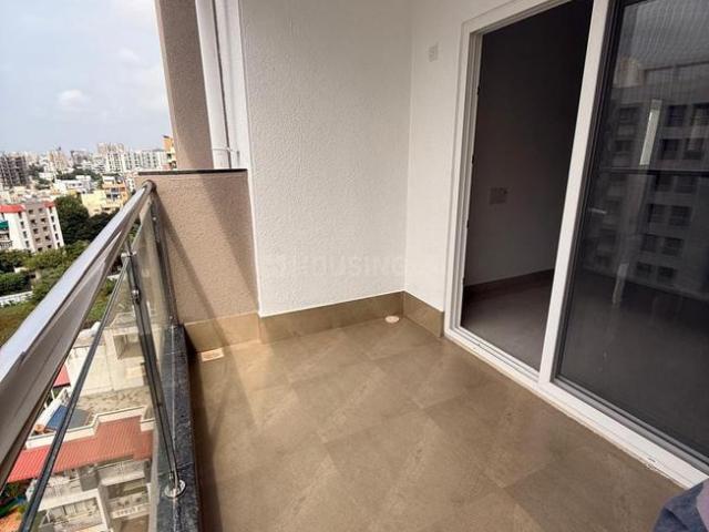2 BHK Apartment in Kondhwa Budruk for rent Pune. The reference number is 20914307