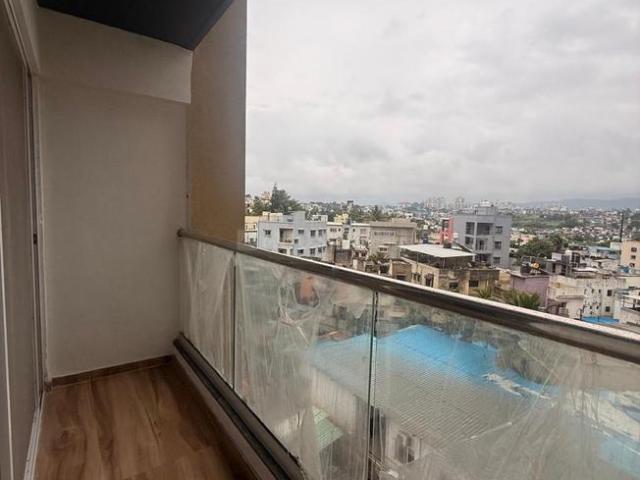 2 BHK Apartment in Kondhwa Budruk for rent Pune. The reference number is 20914315