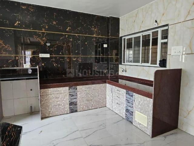 2 BHK Apartment in Kondhwa Budruk for rent Pune. The reference number is 20914336