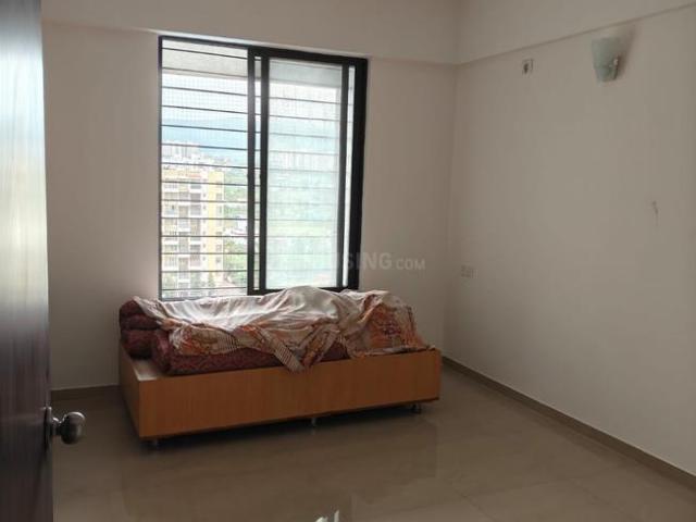 2 BHK Apartment in Kondhwa Budruk for rent Pune. The reference number is 21034926