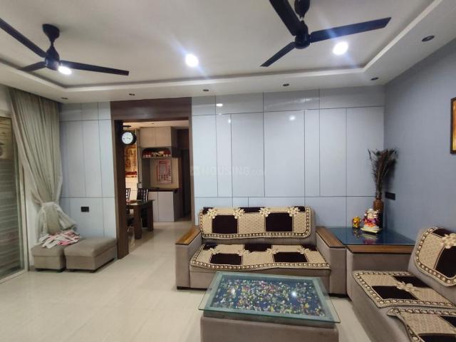 2 BHK Apartment in Kondhwa Budruk for rent Pune. The reference number is 21295575