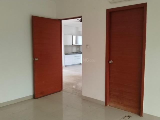 2 BHK Apartment in Kondhwa Budruk for resale Pune. The reference number is 18935001