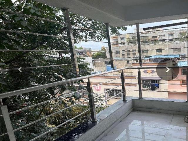 2 BHK Apartment in Kondhwa Budruk for resale Pune. The reference number is 19247991