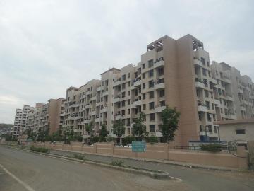 2 BHK Apartment in Kondhwa Budruk for resale Pune. The reference number is 19712872