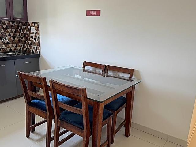 2 BHK Apartment in Kondhwa Budruk for resale Pune. The reference number is 19804368