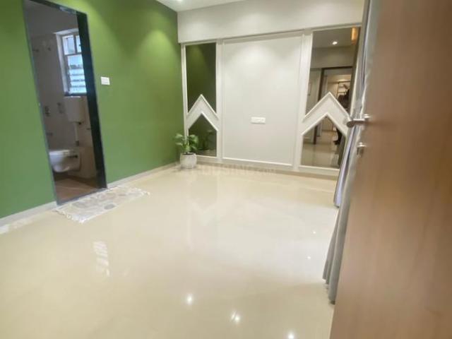 2 BHK Apartment in Kondhwa Budruk for resale Pune. The reference number is 19804410