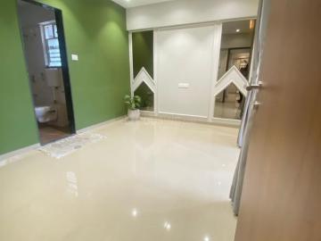 2 BHK Apartment in Kondhwa Budruk for resale Pune. The reference number is 19804410