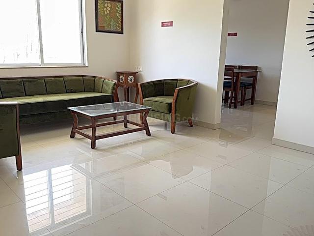 2 BHK Apartment in Kondhwa Budruk for resale Pune. The reference number is 19842596
