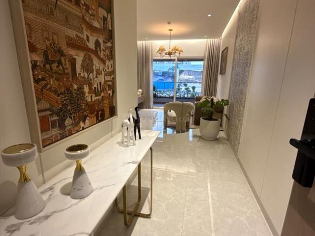 2 BHK Apartment in Kondhwa Budruk for resale Pune. The reference number is 19940568