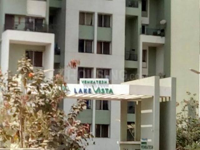 2 BHK Apartment in Kondhwa Budruk for resale Pune. The reference number is 10795784
