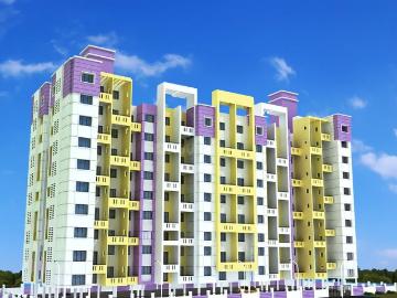 Kondhwa Budruk, Pune, Pune District, Maharashtra