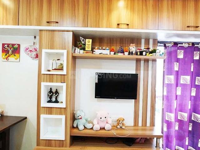 2 BHK Apartment in Kondhwa Budruk for resale Pune. The reference number is 20260648