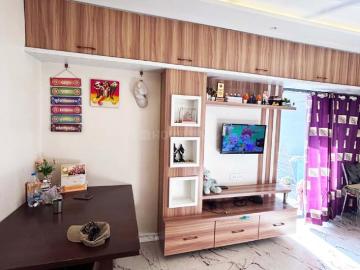 2 BHK Apartment in Kondhwa Budruk for resale Pune. The reference number is 20260648