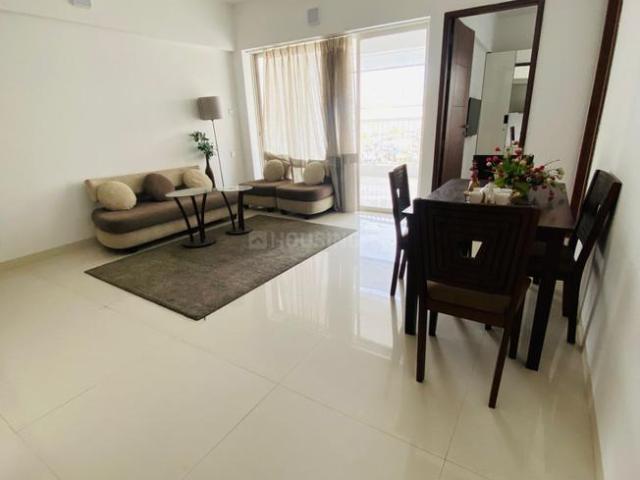 2 BHK Apartment in Kondhwa Budruk for resale Pune. The reference number is 20438843