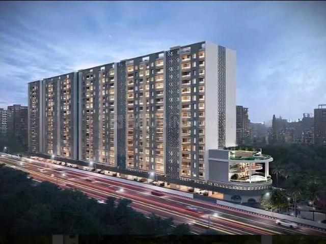 2 BHK Apartment in Kondhwa Budruk for resale Pune. The reference number is 20465929