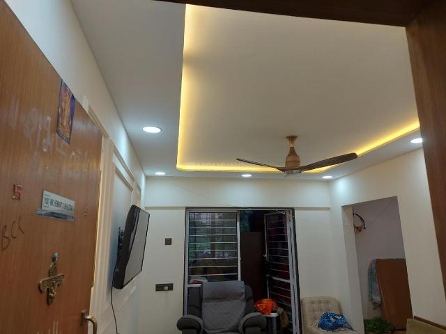 2 BHK Apartment in Kondhwa Budruk for resale Pune. The reference number is 20857611