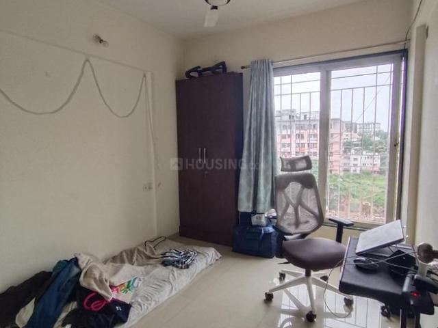 2 BHK Apartment in Kondhwa Budruk for resale Pune. The reference number is 20883550