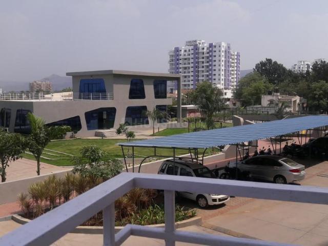 2 BHK Apartment in Kondhwa Budruk for resale Pune. The reference number is 21016705
