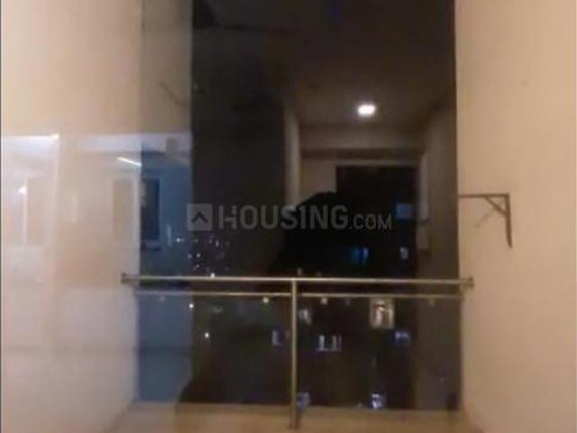 2 BHK Apartment in Kondhwa Budruk for resale Pune. The reference number is 21029596