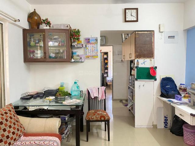 2 BHK Apartment in Kondhwa Budruk for resale Pune. The reference number is 21112287