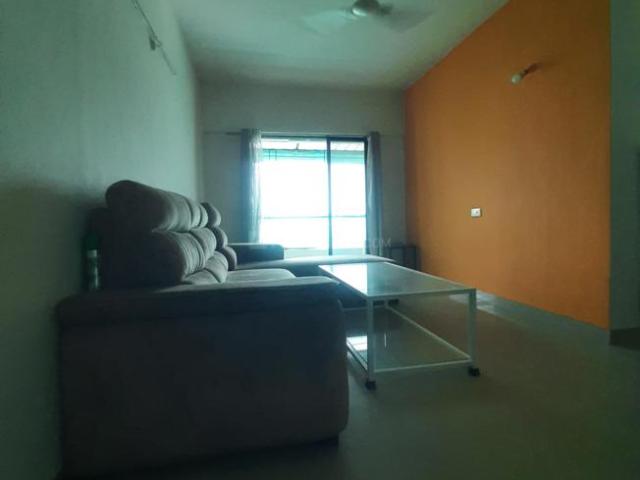 2 BHK Apartment in Kondhwa Budruk for resale Pune. The reference number is 21166779