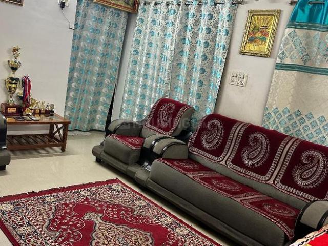 2 BHK Apartment in Kondhwa Budruk for resale Pune. The reference number is 21166986