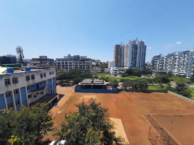 2 BHK Apartment in Kondhwa Budruk for resale Pune. The reference number is 21197486