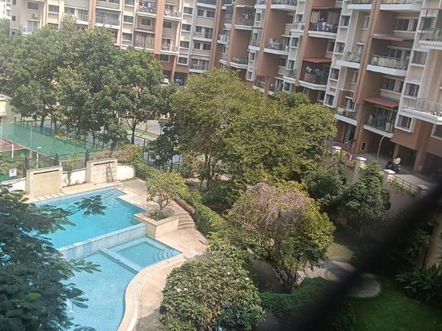 2 BHK Apartment in Kondhwa Budruk for resale Pune. The reference number is 21327983