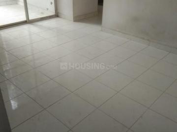 Pune, Pune District, Maharashtra - Balcony