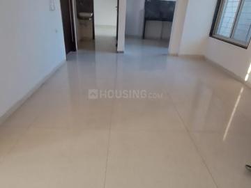 2 BHK Apartment in Kondhwa for rent Pune. The reference number is 18991868