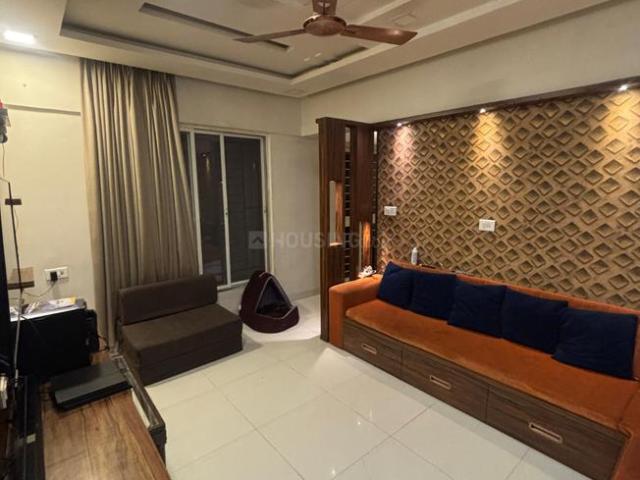 2 BHK Apartment in Kondhwa for rent Pune. The reference number is 19368418