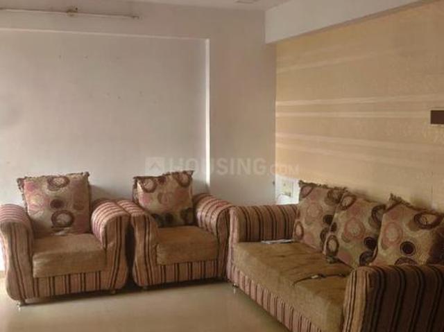 2 BHK Apartment in Kondhwa for rent Pune. The reference number is 19477191
