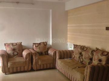 2 BHK Apartment in Kondhwa for rent Pune. The reference number is 19477191