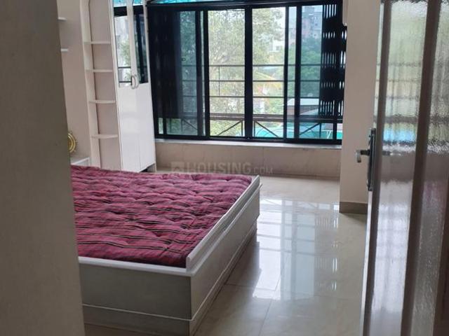 2 BHK Apartment in Kondhwa for rent Pune. The reference number is 19546213