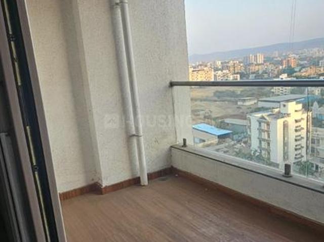 2 BHK Apartment in Kondhwa for rent Pune. The reference number is 19822888