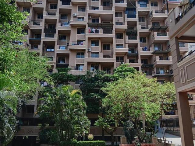2 BHK Apartment in Kondhwa for rent Pune. The reference number is 19863534