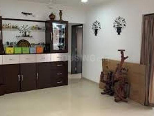 2 BHK Apartment in Kondhwa for rent Pune. The reference number is 13987234