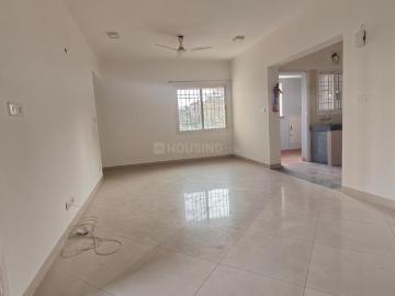 2 BHK Apartment in Kondhwa for rent Pune. The reference number is 20026855
