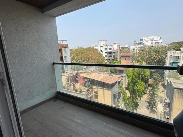2 BHK Apartment in Kondhwa for rent Pune. The reference number is 20137288