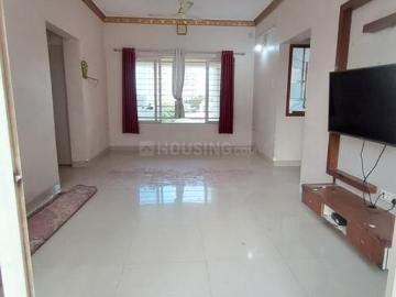 2 BHK Apartment in Kondhwa for rent Pune. The reference number is 20160654