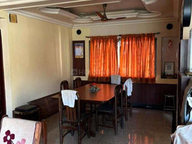 2 BHK Apartment in Kondhwa for rent Pune. The reference number is 20251837