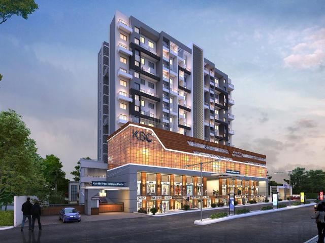 2 BHK Apartment in Kondhwa for rent Pune. The reference number is 20316933